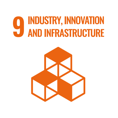 industry innovation infrastructure