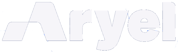 Aryel logo