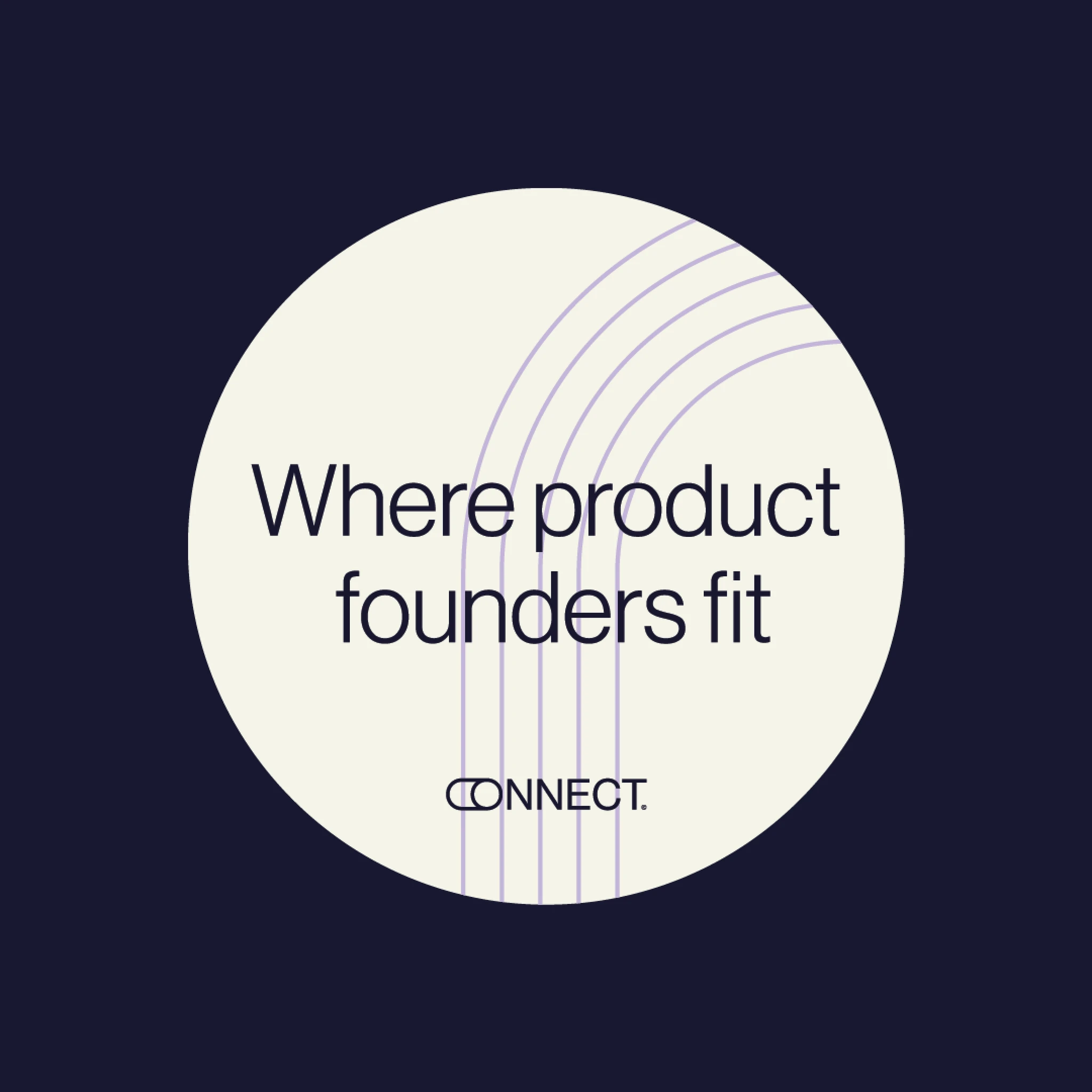 Connect cover