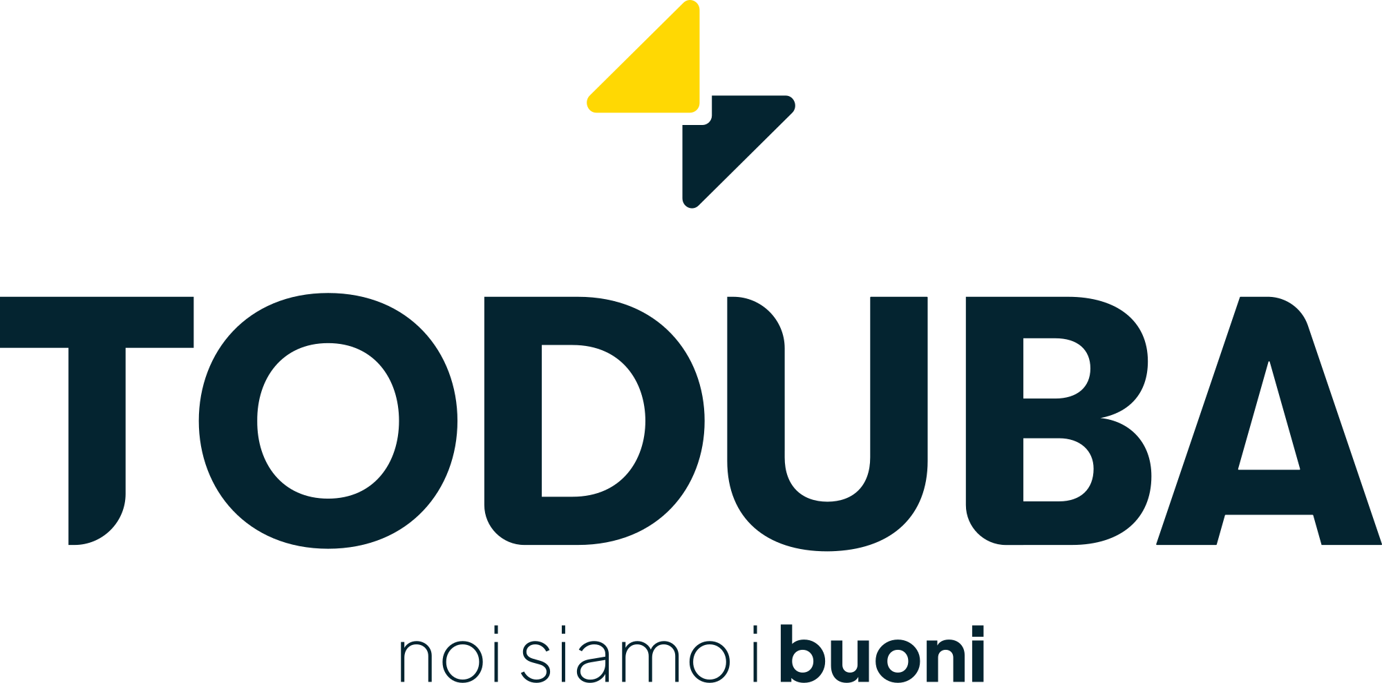 Logo toduba 2000px